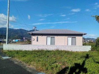 西条市丹原町今井の中古一戸建ての画像