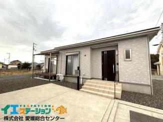 新居浜市宇高町４丁目の中古一戸建ての画像