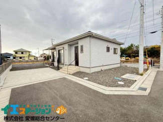 新居浜市宇高町４丁目の中古一戸建ての画像