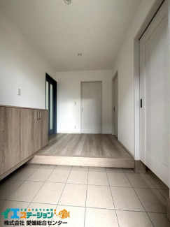 新居浜市宇高町４丁目の中古一戸建ての画像