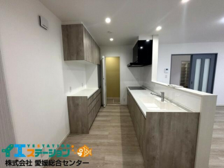 新居浜市宇高町４丁目の中古一戸建ての画像