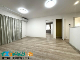 新居浜市宇高町４丁目の中古一戸建ての画像