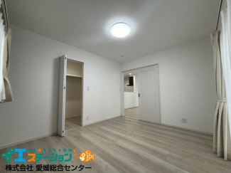 新居浜市宇高町４丁目の中古一戸建ての画像