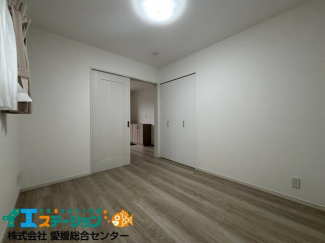 新居浜市宇高町４丁目の中古一戸建ての画像