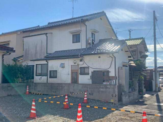 松山市空港通７丁目の中古一戸建ての画像