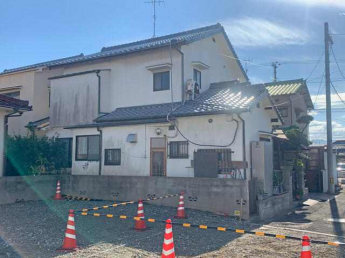 松山市空港通７丁目の中古一戸建ての画像