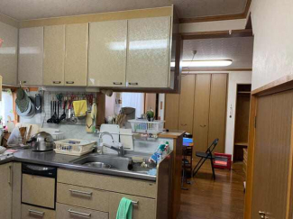 松山市空港通７丁目の中古一戸建ての画像