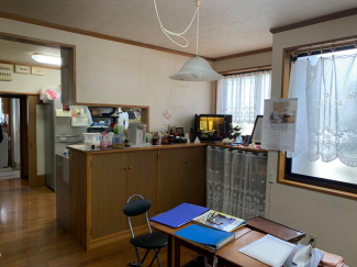 松山市空港通７丁目の中古一戸建ての画像