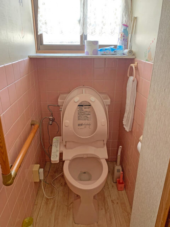 松山市空港通７丁目の中古一戸建ての画像