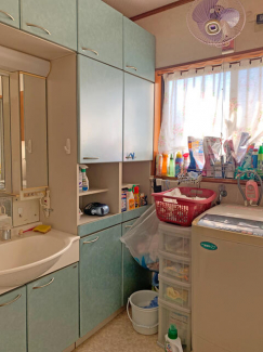 松山市空港通７丁目の中古一戸建ての画像