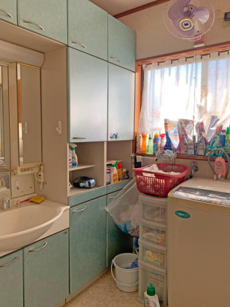 松山市空港通７丁目の中古一戸建ての画像