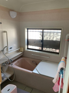 松山市空港通７丁目の中古一戸建ての画像