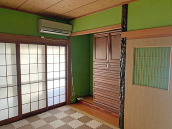 松山市空港通７丁目の中古一戸建ての画像