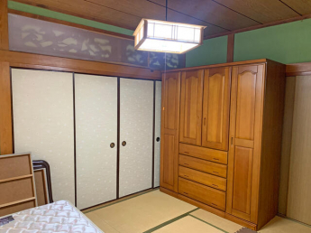 松山市空港通７丁目の中古一戸建ての画像