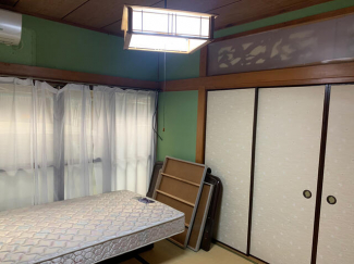 松山市空港通７丁目の中古一戸建ての画像