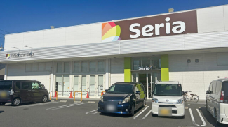 Ｓｅｒｉａ富久店まで513m