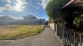 松山市北梅本町の売地の画像