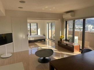 ライオンズガーデン松山紅葉町の画像