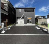 松山市中須賀３丁目の中古一戸建ての画像