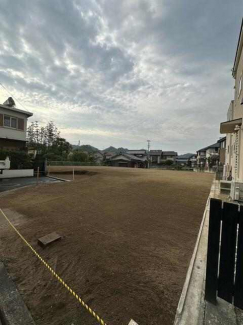 松山市石手白石の売地の画像