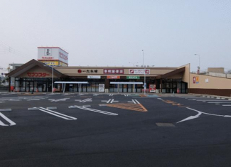 セブンスター石手店まで861m