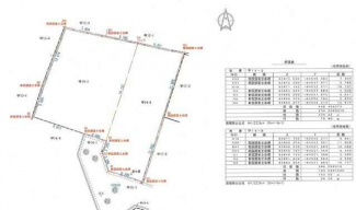 松山市石手白石の売地の画像