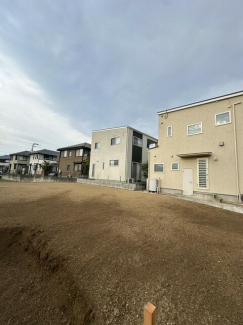 松山市石手白石の売地の画像