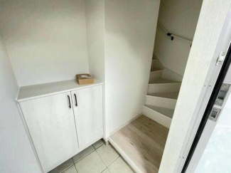 ベルソーレ駅前の画像