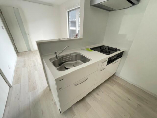 ベルソーレ駅前の画像