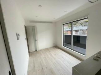 ベルソーレ駅前の画像