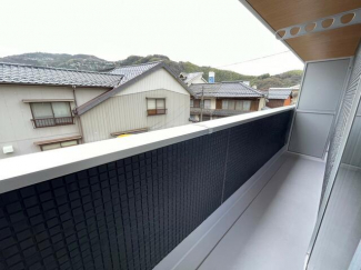 ベルソーレ駅前の画像