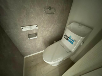 ベルソーレ駅前の画像