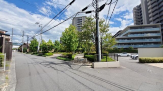 ウェリス南持田緑彩苑の画像