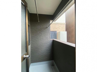 【バルコニー】