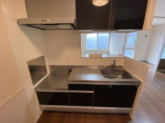 【キッチン】