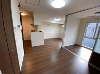 【居間・リビング】