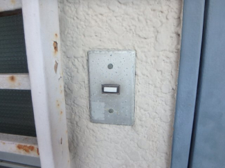 インターホンで防犯対策