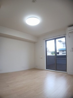 物件の内装です