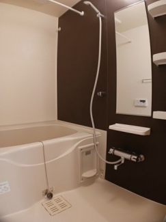 日々の暮らしに欠かせないお風呂です