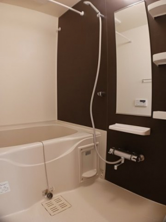 日々の暮らしに欠かせないお風呂です