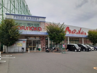 マルナカ小坂店様まで250m