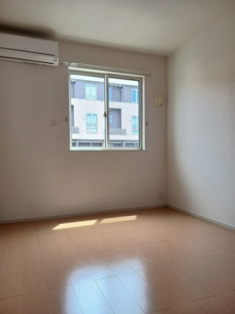 おしゃれな内装です