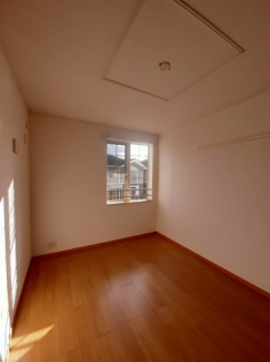 物件の内装です