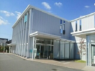 伊予銀行様まで170m