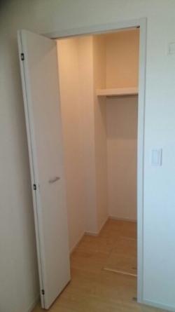 収納があります