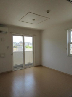 内装もきれいです