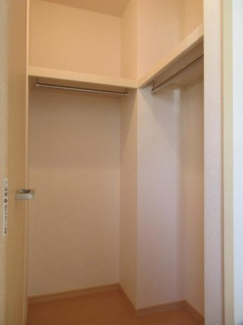 収納があります