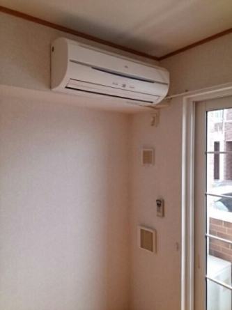 【その他設備】