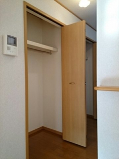 内装も気になるポイント