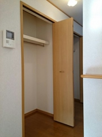 内装も気になるポイント